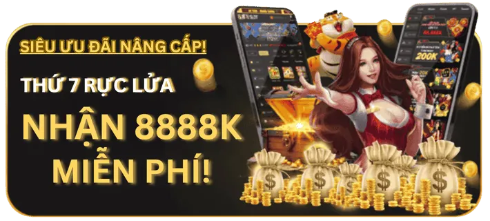 Khuyến mãi hoàn trả hàng ngày Cwin 777