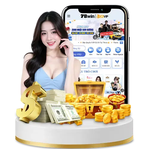 Blackjack tại cwin 777